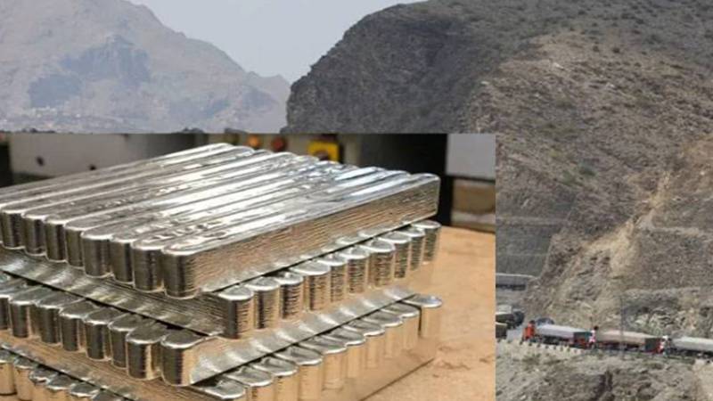طورخم بارڈر پر کامیاب کارروائی، 4.8 کروڑ روپے مالیت کی چاندی برآمد