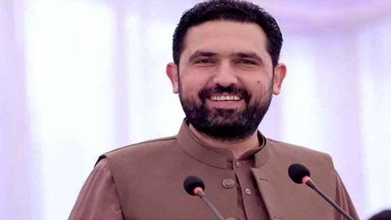 ریاستی اداروں پر الزامات کا کیس: سہیل آفریدی کو گرفتار کرکے پیش کرنے کا حکم