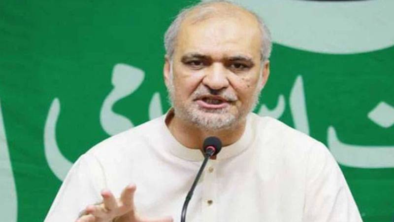 زندگی کے ہر پہلو میں ہمیں اللہ کا خوف اپنانا چاہئے: حافظ نعیم الرحمٰن 