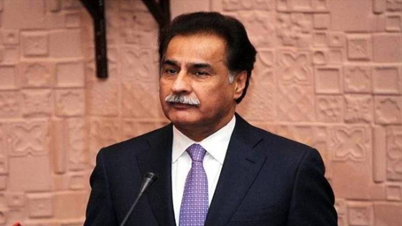 پاکستان امن کا خواہاں ہے، مگر کسی بھی جارحیت کا سخت جواب دیا جائے گا:سردار ایاز صادق