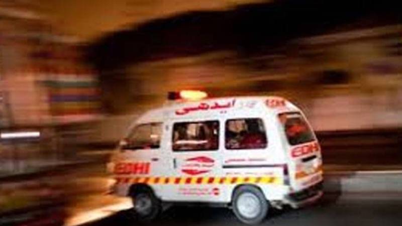 لاہور میں تین مختلف خودکشی کے واقعات، خواتین کی حالت تشویشناک