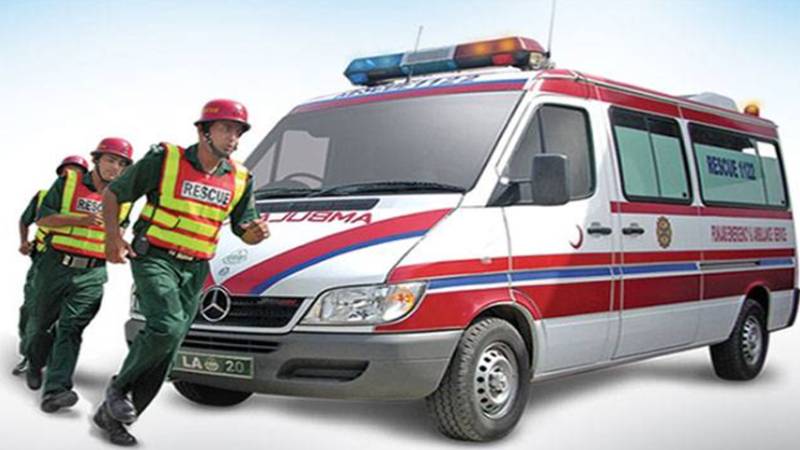 پنجاب میں پہلی بار مفت میت منتقلی کی سہولت کا آغاز