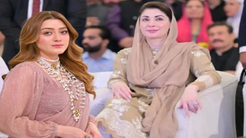 کاش مریم نواز کراچی آئیں، تو یہاں بھی حالات بہتر ہو جائیں:مومنہ اقبال