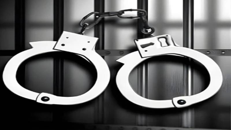 والدہ کی شادی سے ناخوش، سوتیلے والد کو قتل کرنے والے دونوں بیٹے گرفتار