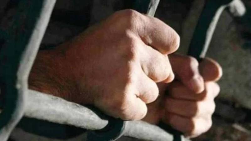 لاہور میں گھریلو جھگڑے کے دوران بیوی کے قتل کا ملزم شوہر پولیس کی حراست میں