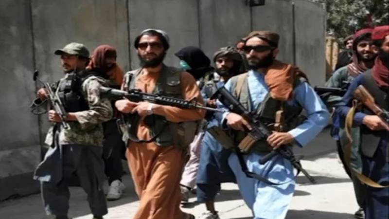 افغانستان میں سیکیورٹی اور سیاسی بحران جاری، دہشتگرد گروہ سرگرم ہیں