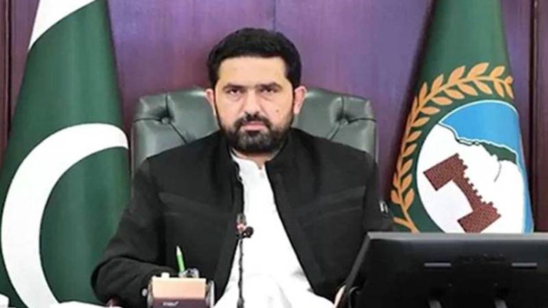 ہزارہ ڈویژن کے عوام کیلئے بڑی خوشخبری: 200 ارب روپے کا خصوصی ترقیاتی پیکج اعلان 