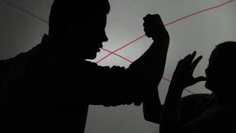 شادمان میں گھریلو جھگڑے پر خاتون کا قتل، ملزم شوہر گرفتار 