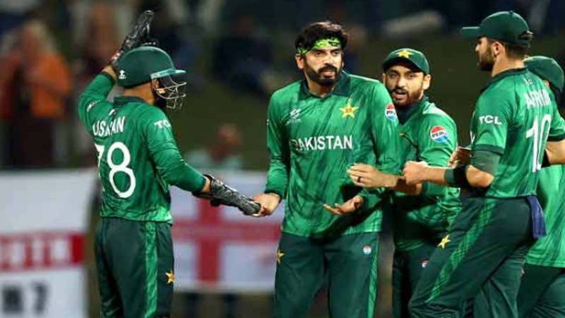 ورلڈ کپ سیمی فائنل میں رسائی کے لیے پاکستان کی مشکلیں اور امکانات: نتائج پر منحصر فیصلہ 