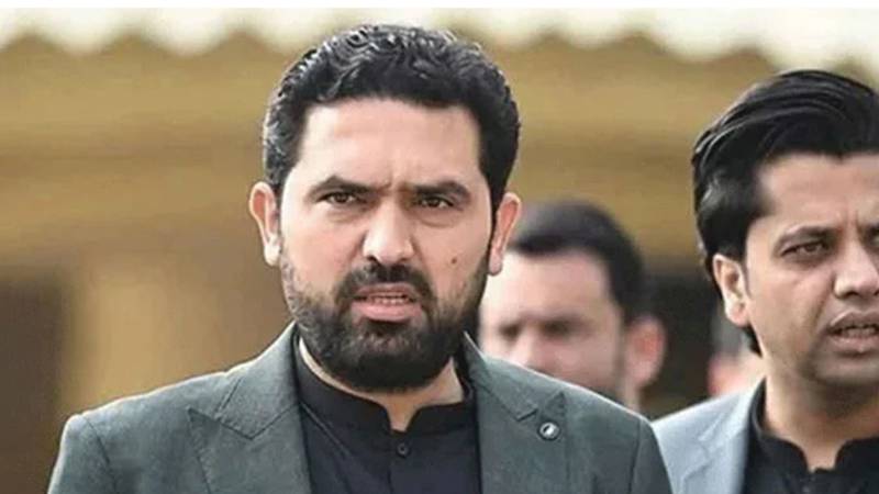 اسلام آباد: ہائی کورٹ میں سہیل آفریدی کی ویڈیو ڈیلیٹ، پولیس نے موبائل فون قبضے میں لیا