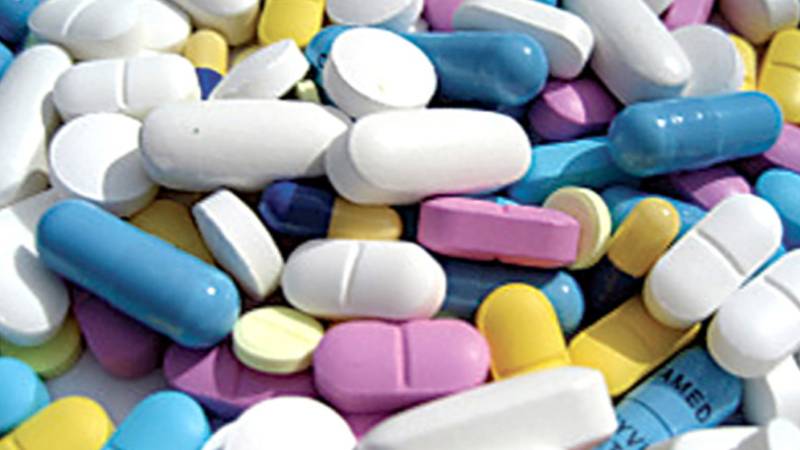 پشاور: جعلی ادویات کی غیر قانونی فیکٹری پر ایف آئی اے کا کاروائی