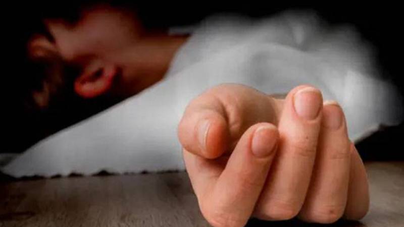 مرید کے: سوتیلے بھائی نے روزے دار حاملہ بہن کو گلا دبا کر قتل کر دیا