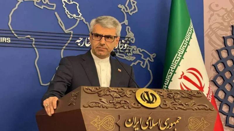 ایران نے میزائل پروگرام سے متعلق امریکی الزامات کو جھوٹ قرار دیدیا