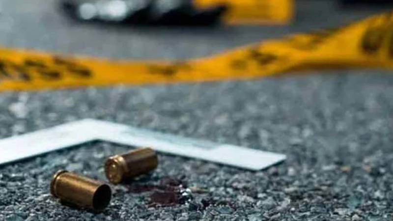 تربت: گھر پر فائرنگ، خاتون سمیت 6 افراد ہلاک، 2 زخمی