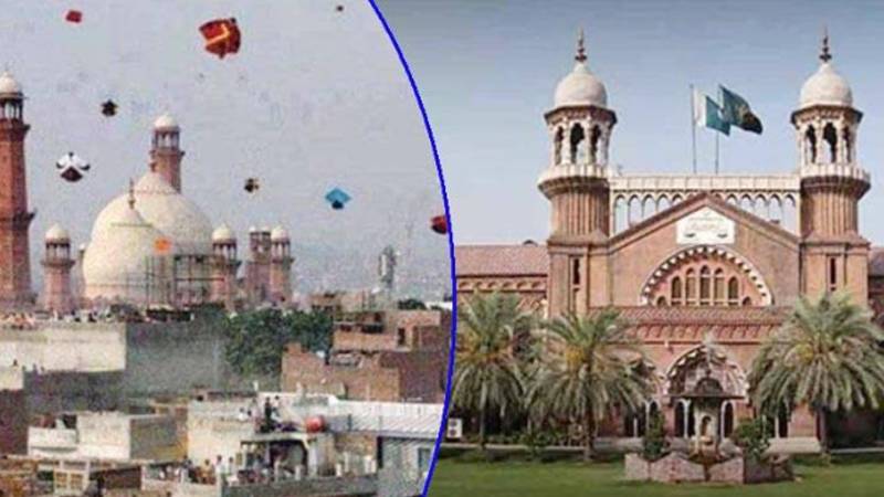 لاہور ہائیکورٹ میں بسنت کے دوران 17 افراد کے ہلاکتوں سے متعلق رپورٹ جمع کرادی گئی 