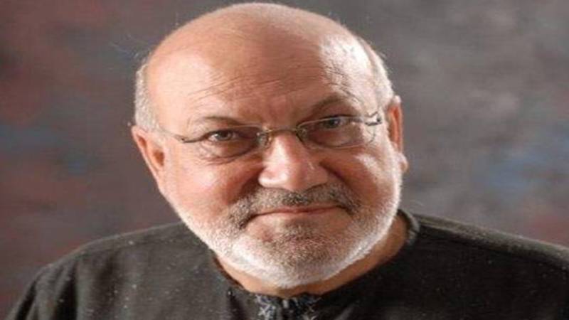 سینئر اداکار عاصم بخاری کی حالت تشویشناک، آئی سی یو میں زیر علاج