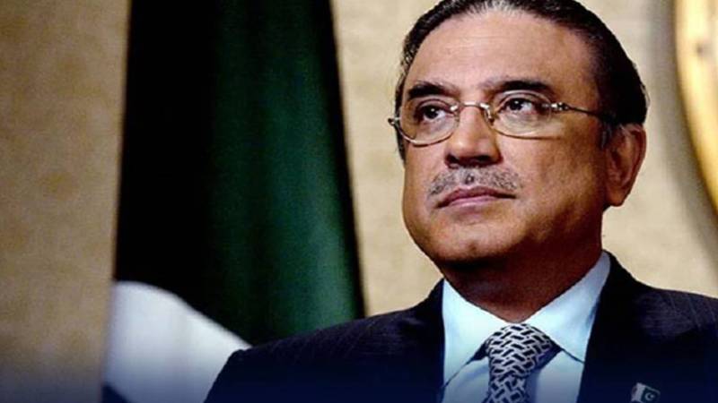صدر زرداری نے قومی اسمبلی کا اجلاس 3 مارچ کو طلب کر لیا