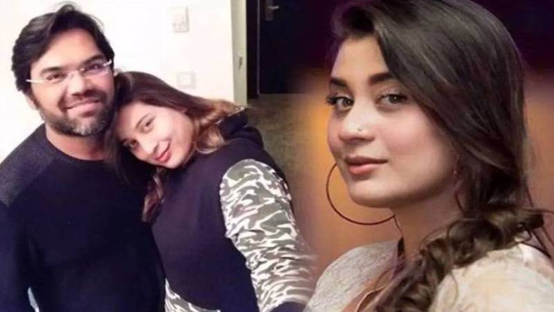 سارہ عمیر نے طلاق پر موقف بدل دیا، شوہر کو زندگی کا سب سے بڑا اثاثہ قرار دے دیا