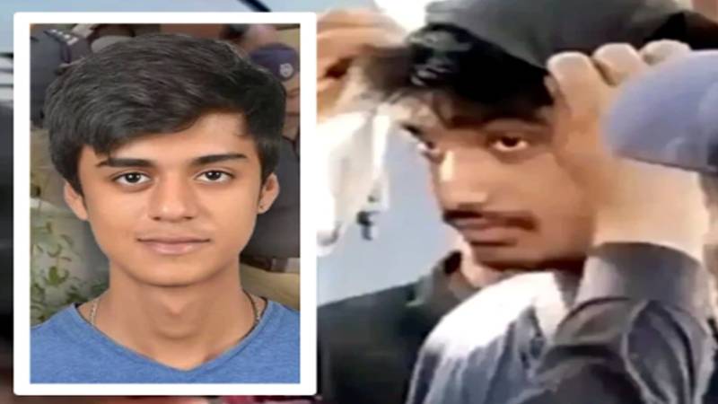 کراچی: مصطفی عامر قتل کیس میں انسداد دہشتگردی کی عدالت نے مرکزی ملزمان پر فرد جرم عائد کر دی