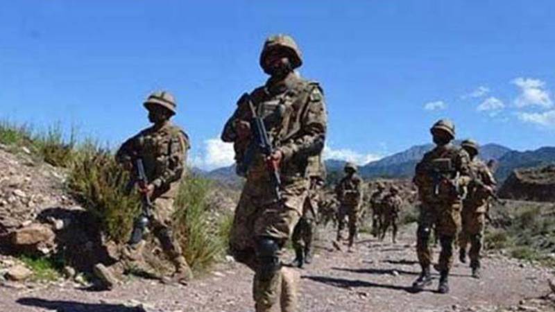 افغان اشتعال انگیزی پر پاکستان کا بھرپور جواب، 22 طالبان اہلکار ہلاک