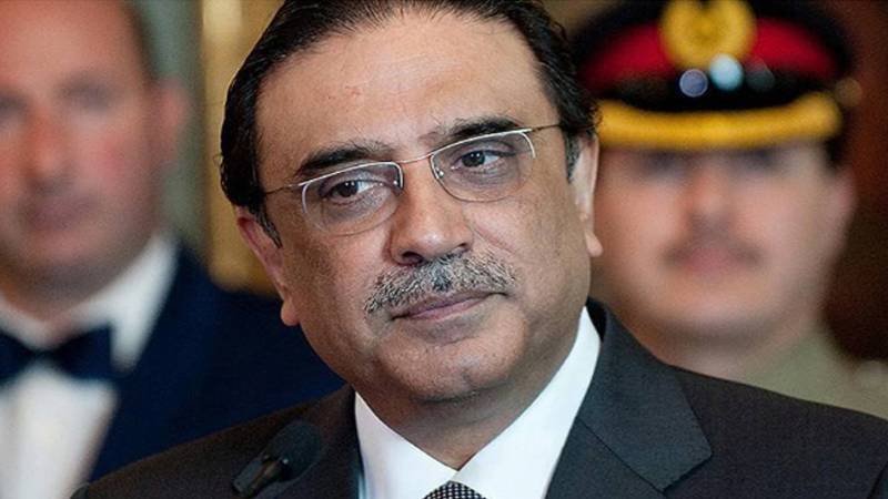 تصادم نہیں چاہتے لیکن کسی نے امن کوہماری کمزوری سمجھا تو سخت جواب ملے گا: صدر مملکت آصف علی زرداری 