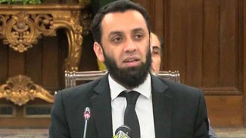 آپریشن غضب للحق میں افغان طالبان رجیم کو بھاری نقصان پہنچا:وفاقی وزیر اطلاعات عطا تارڑ