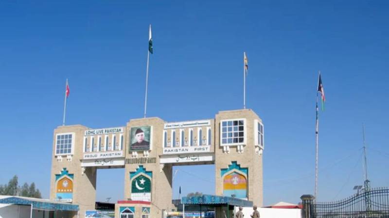 پاک افغان کشیدگی میں اضافہ، چمن میں ہیلتھ ایمرجنسی نافذ، چھٹیاں منسوخ