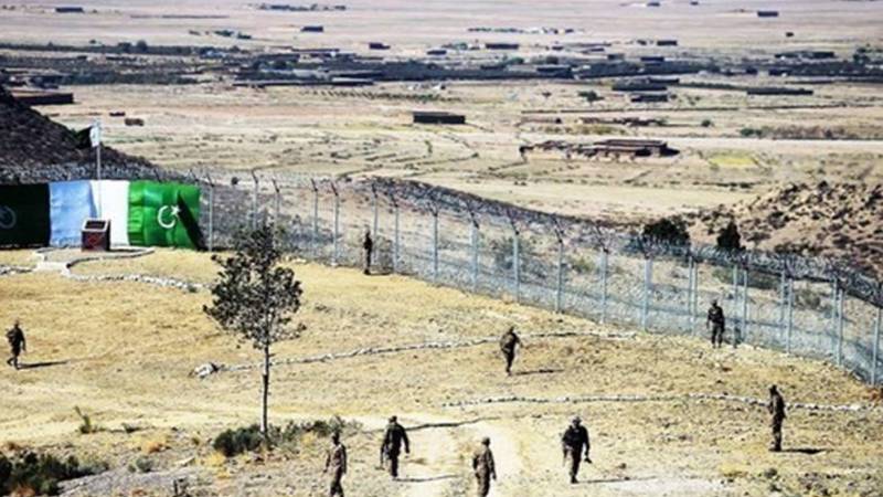 باجوڑ میں پاکستانی فوج کی کارروائی، سرحد پار کرنے والا دہشتگرد پکڑا گیا
