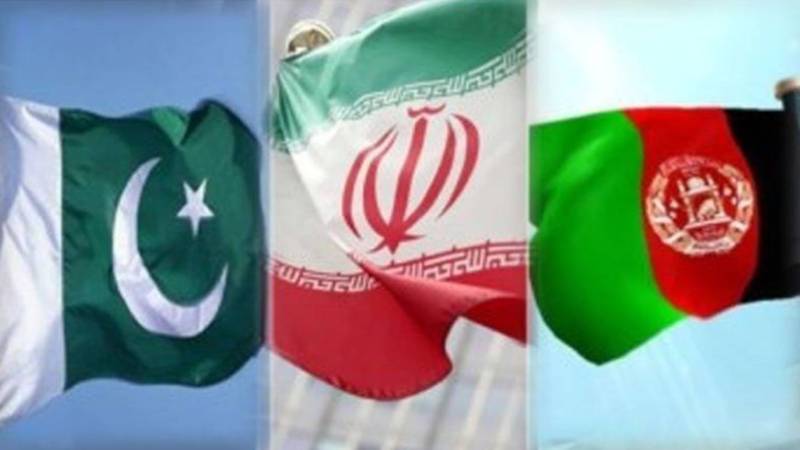 ایران نے پاکستان اور افغانستان کے درمیان بات چیت کی پیشکش کر دی