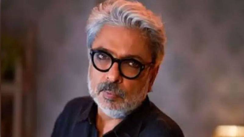 سنجے لیلا بھنسالی کو سالگرہ کے دن دل کا دورہ؟ ٹیم کا بیان سامنے آ گیا