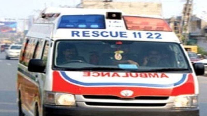 پنجاب: دو ٹریفک وارڈنز ڈیوٹی کے دوران دل کا دورہ پڑنے سے جاں بحق