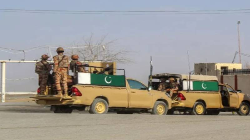 پاک افغان کشیدگی کم کرنے کیلئے روس ثالث بننے کی پیشکش