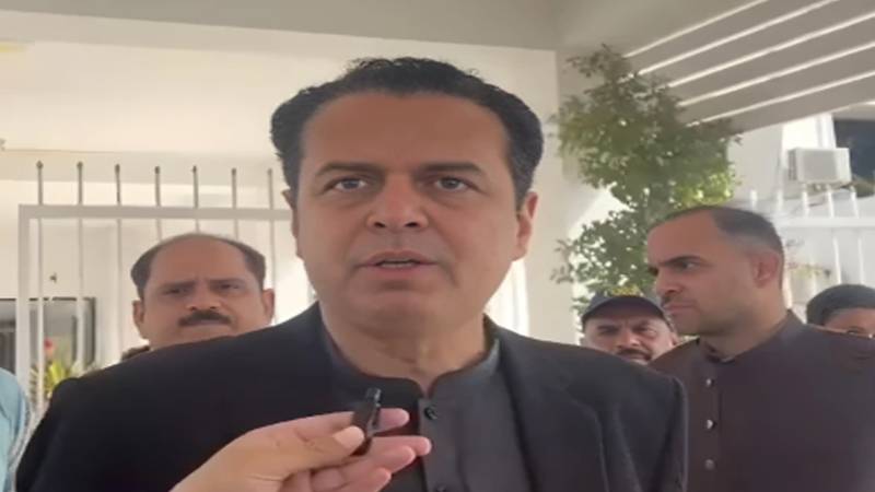 وہ اُس دن کو پچھتائیں گے، جس وقت اُنہوں نے بلااشتعال فائرنگ اور حملہ کیا، طلال چوہدری
