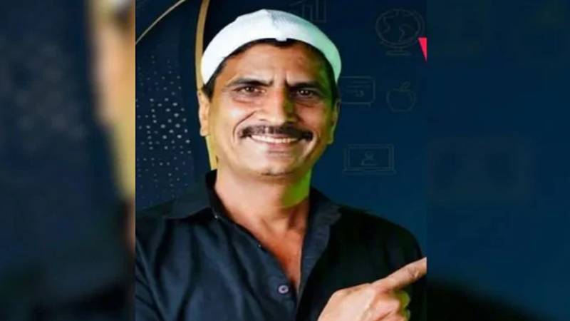 غازی آباد: سابق مسلمان یوٹیوبر سلیم واسٹک پر گھر میں حملہ، تشویش ناک حالت میں اسپتال منتقل