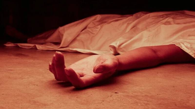 جائیداد اور رقم کے لیے شوہر کو قتل کرنے والی خاتون ساتھی کے ساتھ گرفتار