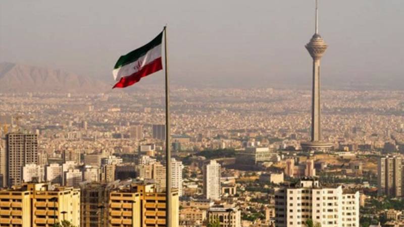 ایران نے اسرائیلی حملوں کے جواب میں جوابی کارروائی کا اعلان کر دیا