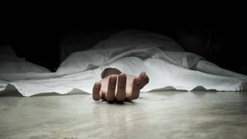 لاہور: سسرالیوں کے تشدد میں خاتون ہلاک، موت کو ہارٹ اٹیک ظاہر کر کے دفنا دیا گ