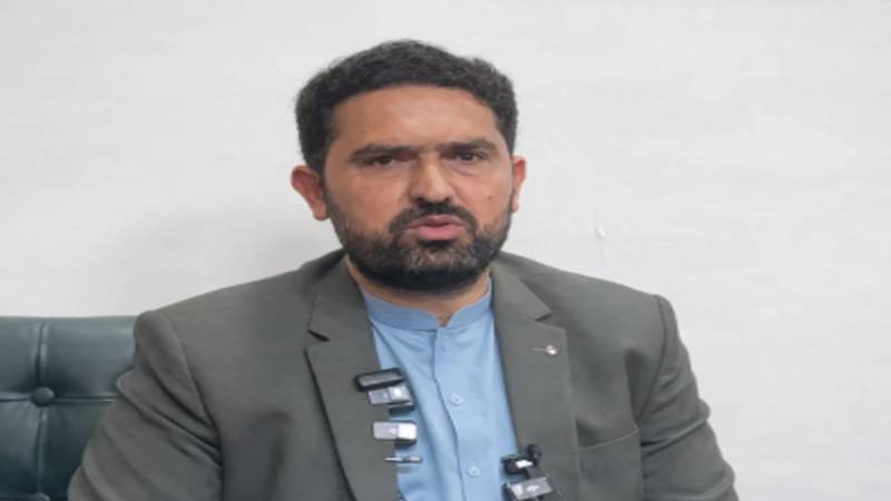 خیبر پختونخوا کے وزیر اعلیٰ نے لائیو اسٹاک منیجمنٹ انفارمیشن سسٹم کا افتتاح کر دیا