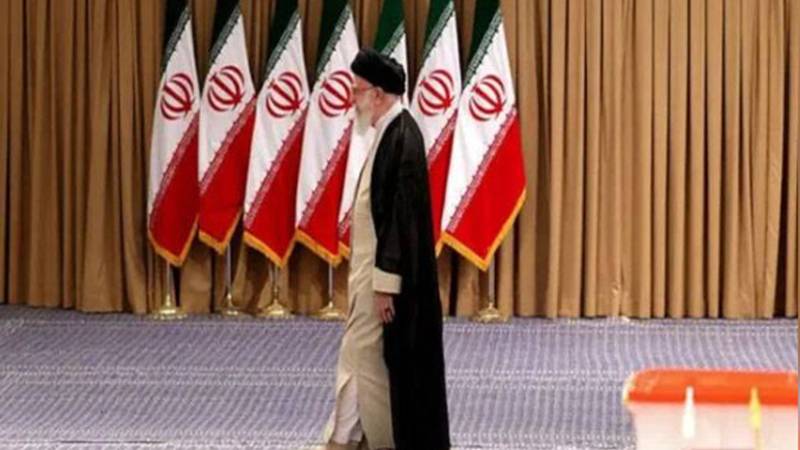 ایران کا نیا سپریم لیڈر کون؟ خبر آ گئی