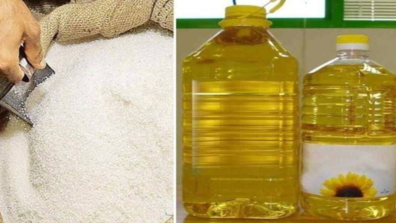 آٹا، چاول، گھی کی قیمتیں اوپن مارکیٹ میں مزید بڑھ گئیں