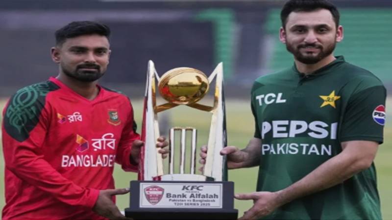 پاکستان ٹیم کے بنگلادیش دورے پر کشیدگی کے باعث غیر یقینی صورتحال