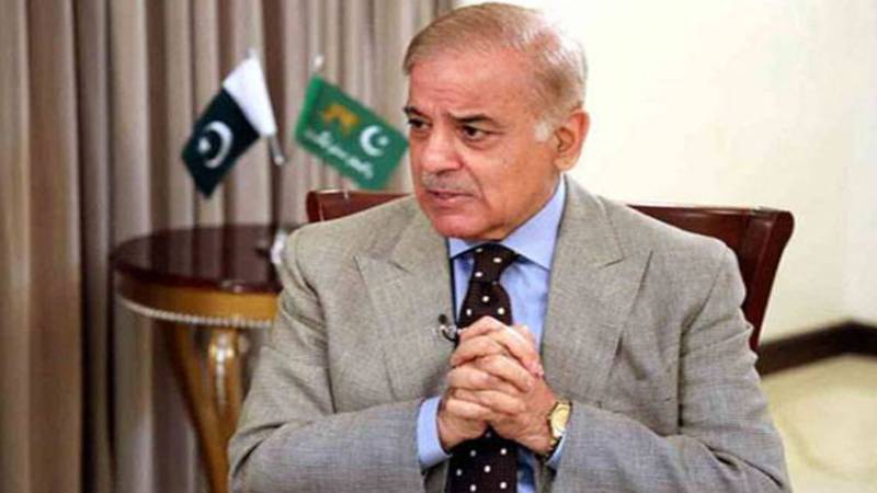 وزیراعظم شہباز شریف سے پیپلز پارٹی کے وفد کی ملاقات، پارلیمانی قانون سازی پر تبادلہ خیال