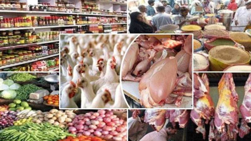 رمضان بازاروں میں گوشت اوپن مارکیٹ کے مقابلے میں سستا، مگر مٹن دستیاب نہیں