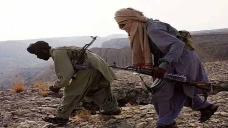 افغان طالبان کے بلوچستان اور خیبرپختونخوا میں متعدد حملے، پاک فوج کی جوابی کارروائی میں 67 کارندے ہلاک
