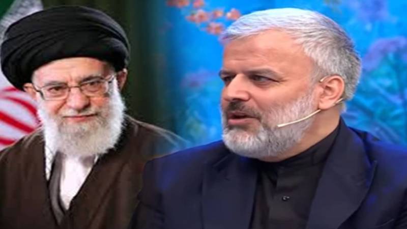 آیت اللہ خامنہ ای کی شہادت سے قبل کے الفاظ، شاگرد نے بتا دیے