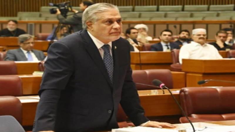 مشرق وسطیٰ کشیدگی: پاکستان فریقین کو مذاکرات کی میز پر لانے کی کوشش میں:وزیر خارجہ