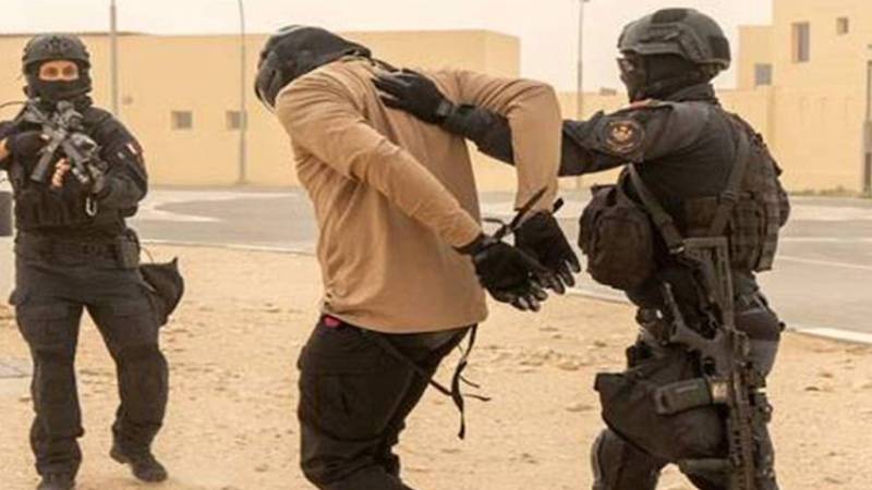 قطر کی سیکیورٹی فورسز نے پاسدارانِ انقلاب کے لیے کام کرنے والے 10 افراد پکڑ لیے