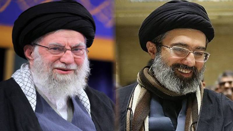  مجتبیٰ خامنہ ای کو نیا سپریم لیڈر منتخب کرنے کا اسرائیلی دعویٰ مسترد 
