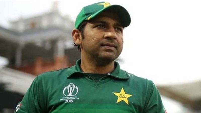 سرفراز احمد پاکستان ٹیسٹ ٹیم کے نئے ہیڈ کوچ مقرر