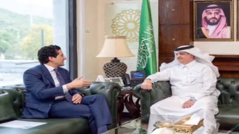 سعودی عرب نے پاکستان کو متبادل تیل سپلائی روٹ سے فراہمی کی یقین دہانی کرائی